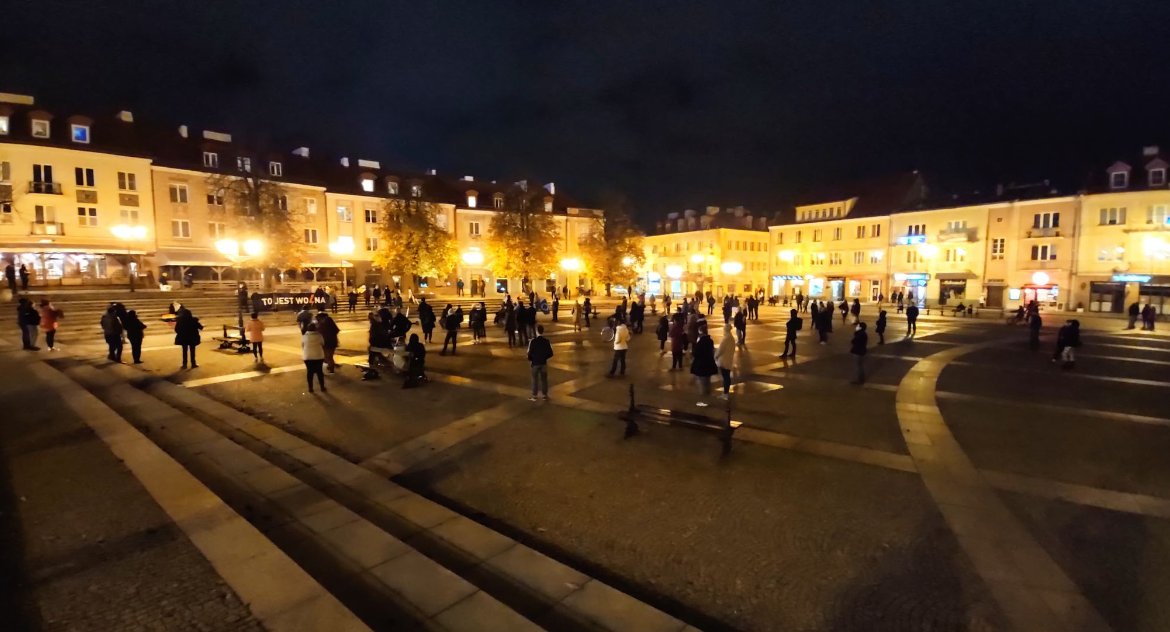 Nie tylko kobiety potrzebują aborcji, bo także potrzebują jej trans mężczyźni i osoby niebinarne