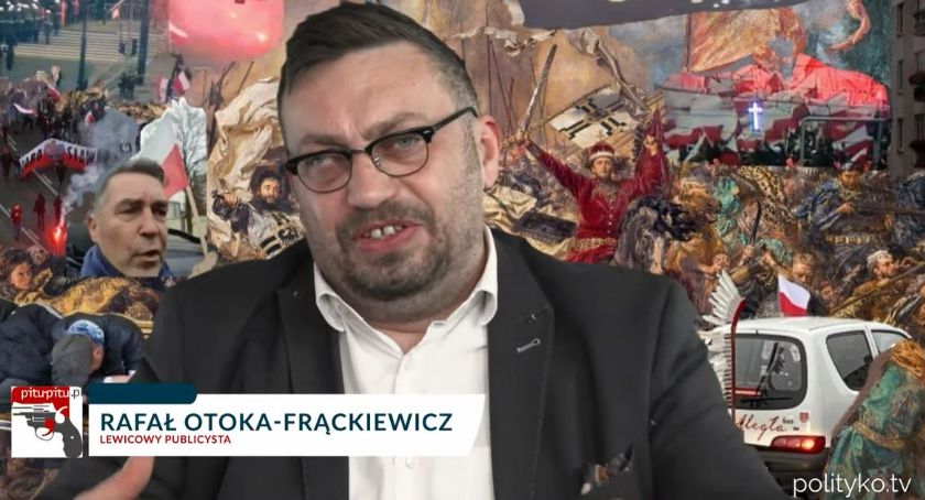 Cotygodniowa porcja złych wiadomości PITU-PITU: Marsz niepodległości 2020, strajk policji, lawendowa mafia w Kościele
