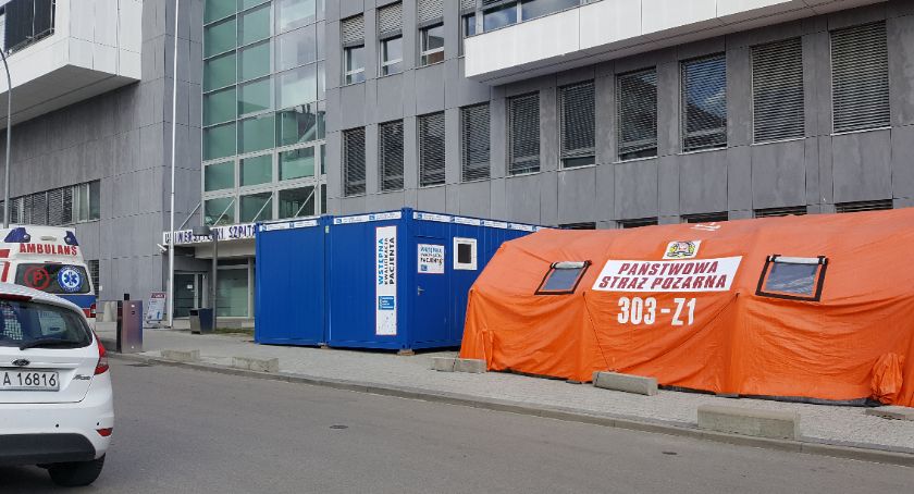 Województwo podlaskie znów na samym końcu pod względem liczby nowych zakażonych. Niestety tych jest prawie 700 od ostatniej doby