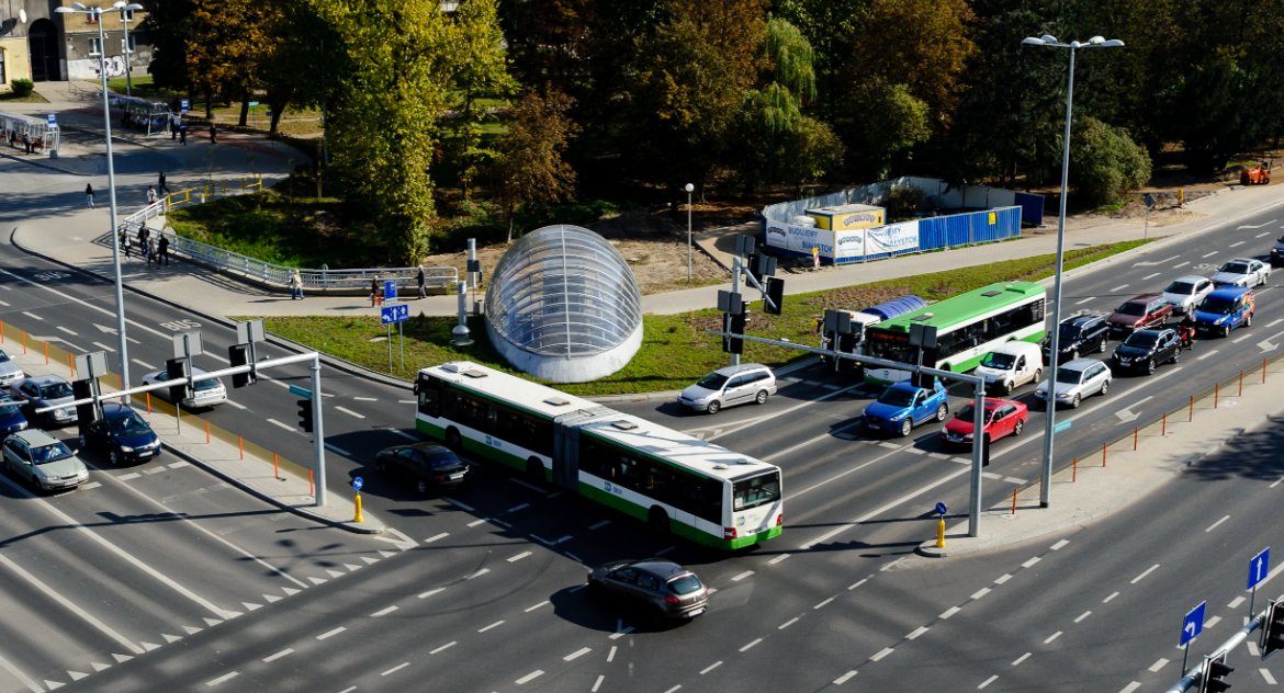 Zmniejszenie liczby kursów autobusów miejskich jest problemem dla mieszkańców