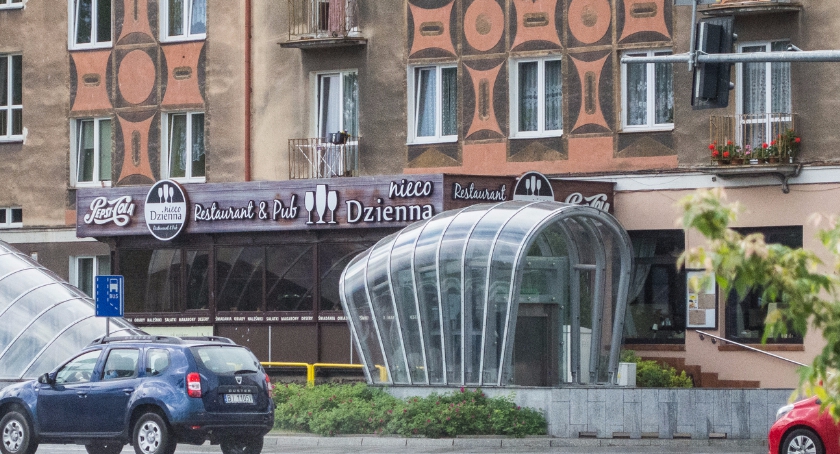Biznes jeden się skończył inny może się zacząć