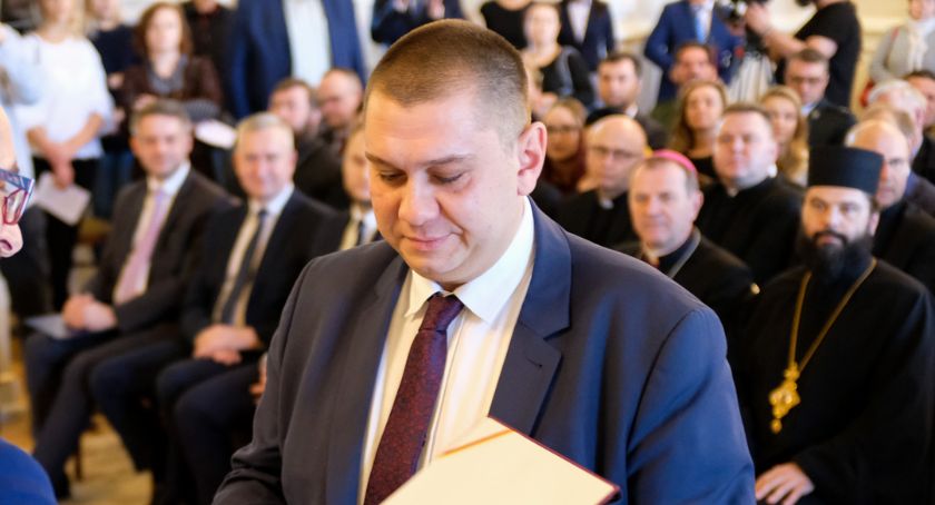 Koalicja Obywatelska straciła kolejnego radnego w Białymstoku