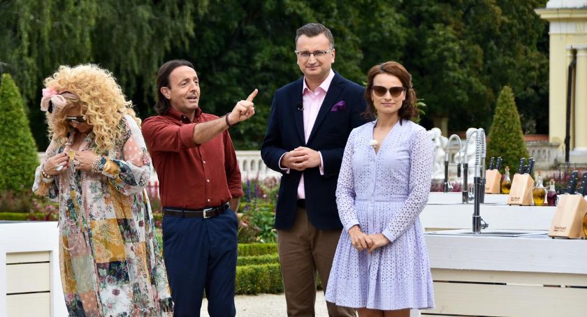 Rafał Rudnicki robi sobie heheszki z disco polo