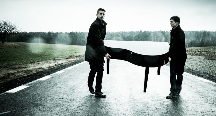 Premiera muzyczna w BOKU-u. Online usłyszymy duet Bolewski | Tubis