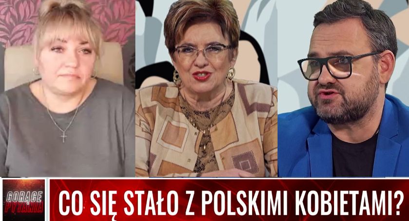 Wyborcy powiedzieli niedawno Marcie Lempart, że ma wyp… się oddalać