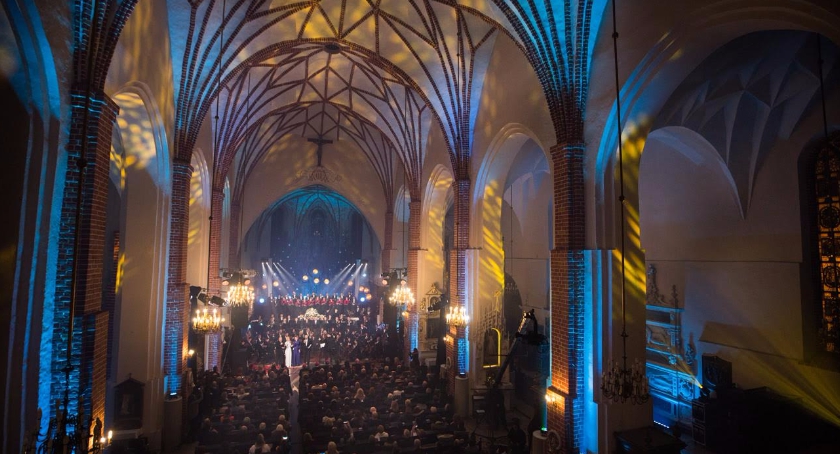 Koncert kolęd do kolacji wigilijnej