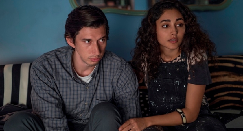 „Paterson” – premiera w Kinie Forum