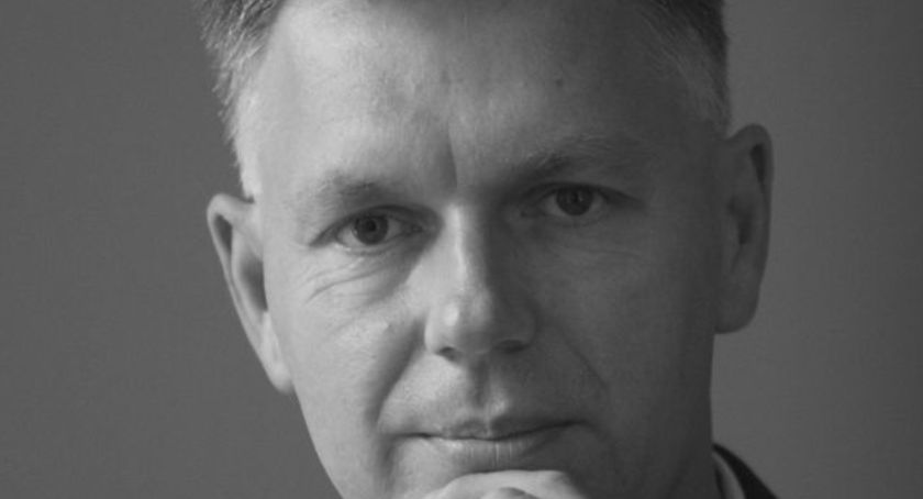 Białostocki dziennikarz Tomasz Kuc nie żyje. Pokonał go koronawirus
