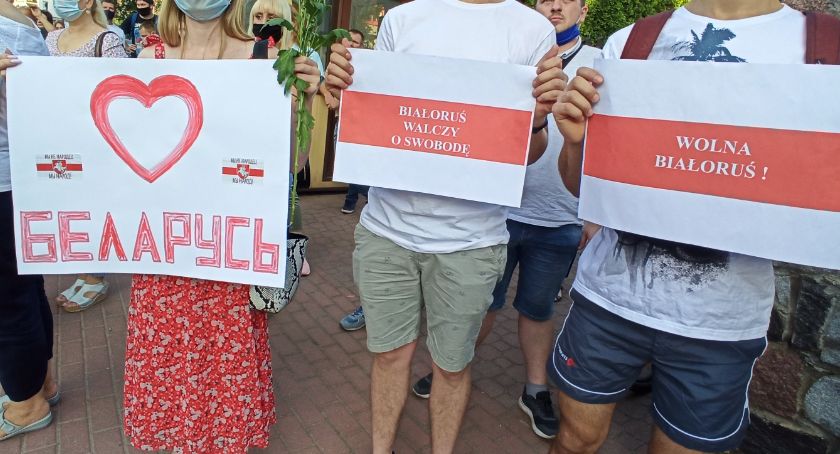Wsparcie dla represjonowanych Białorusinów oferuje Fundacja Okno na Wschód