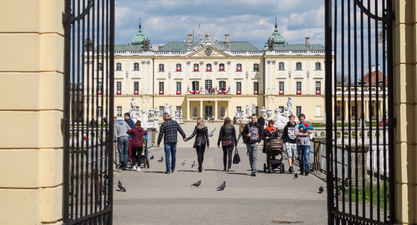 200 milionów na rozwój turystyki w Polsce Wschodniej. Ile trafi na Podlasie?