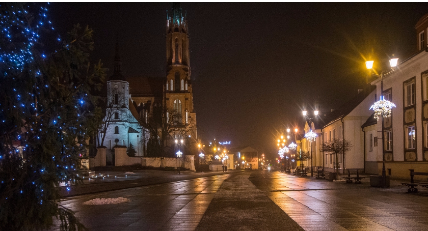 Gdy błyśnie pierwsza gwiazdka