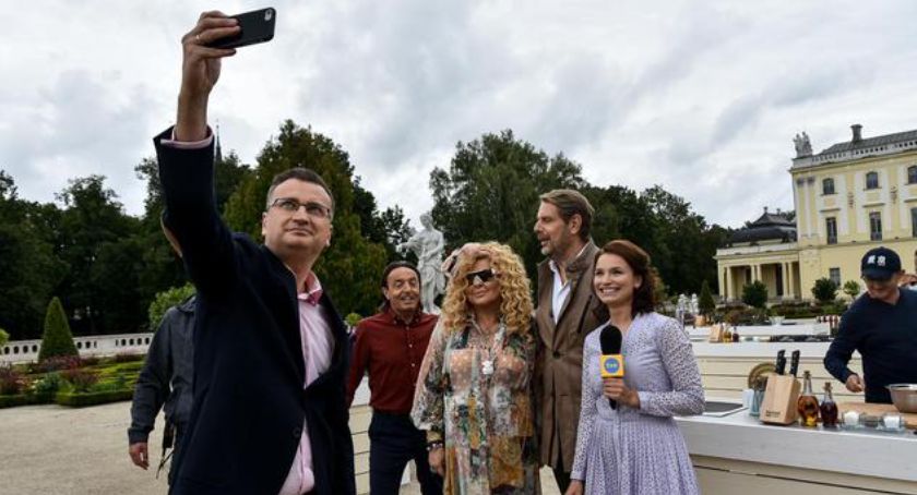 Kłopoty z językiem polskim Rafała Rudnickiego