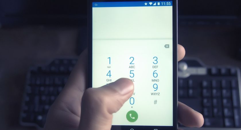 Na rozmowę z urzędnikiem umówisz się telefonicznie