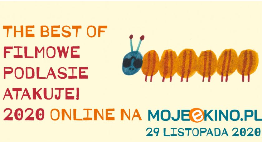 Niedziela z The Best of Filmowe Podlasie Atakuje! 2020