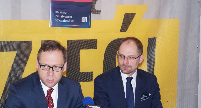 Obniżyć w Białymstoku podatek od nieruchomości! Tego chcą politycy Wolności
