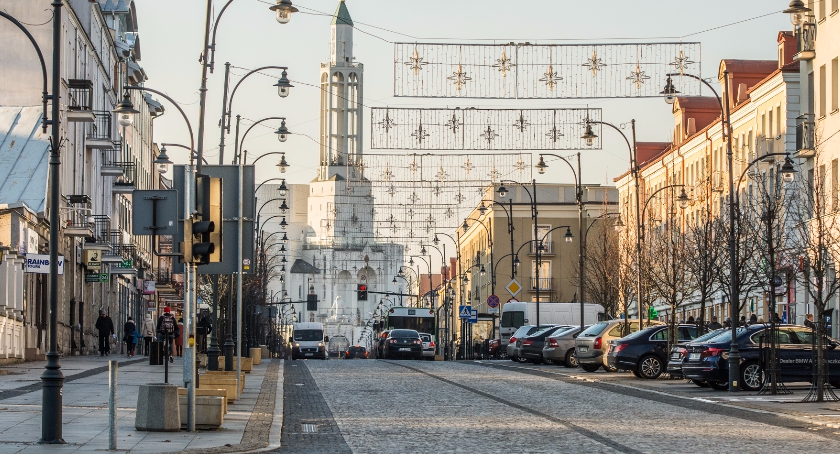 Taka gmina: Świąteczne podsumowanie i Białegostoku blaski i cienie