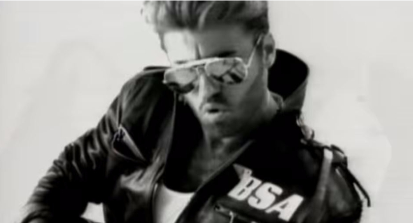 Zły rok w muzyce. Zmarł George Michael 
