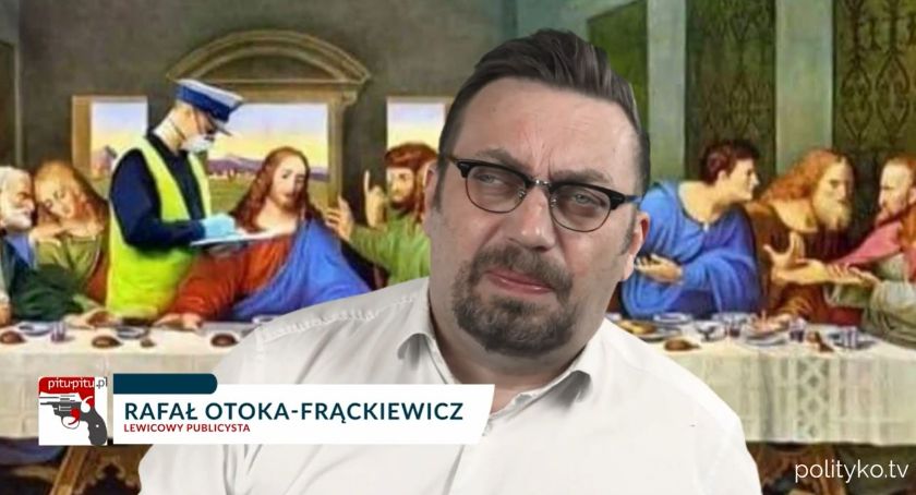 Cotygodniowa porcja złych wiadomości PITU-PITU: Uciekający Arab, polskie veto, podatki w górę i wielki reset strajku kobiet