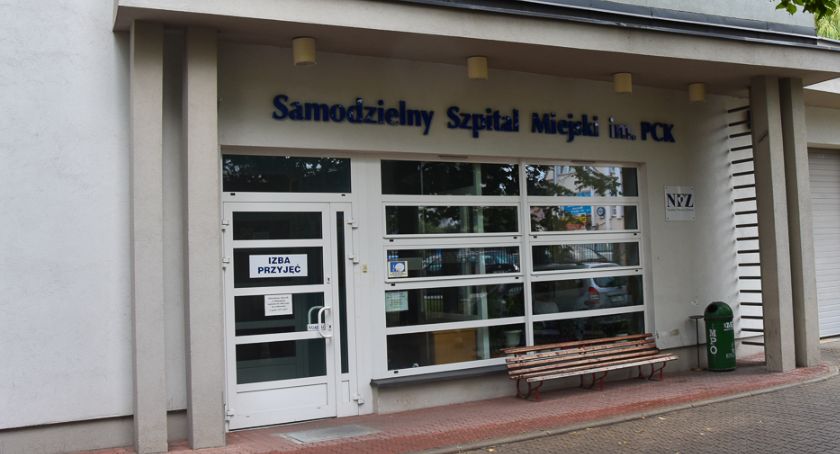 Lekarka popełniła błąd. Postępowanie prokuratorskie umorzone