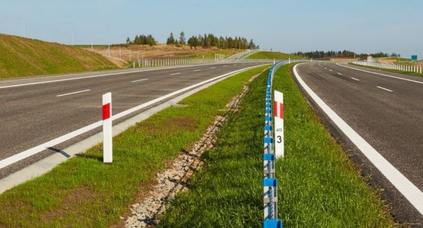 Via Carpatia staje się faktem. Drogowcy mogą zaczynać