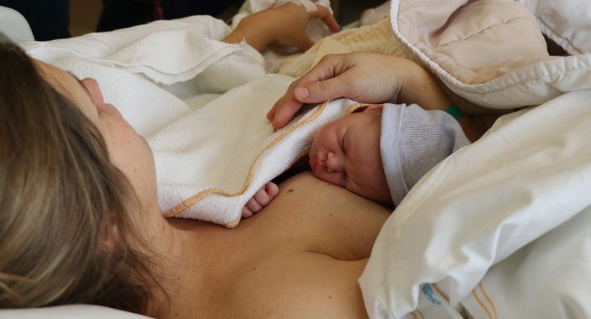 Raz Prozą: Aborcja nie jest „okej
