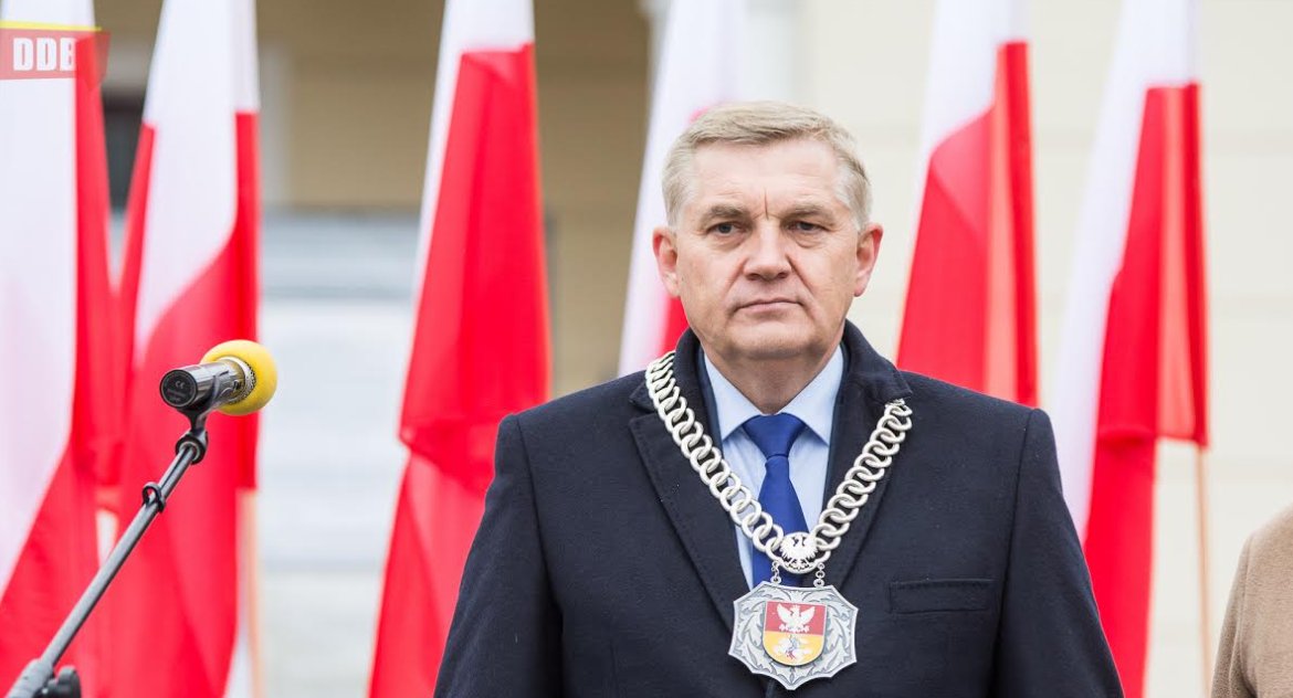 Tadeusz Truskolaski i inni samorządowcy szukają sojuszników, żeby wygrać kolejne wybory