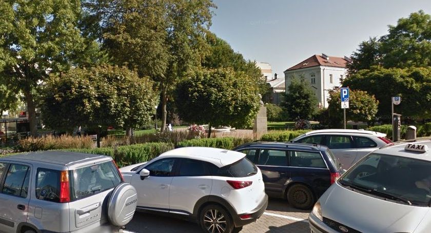 Pieniędzy nie ma, ale na remont Skweru Pawła Adamowicza milion się znalazł