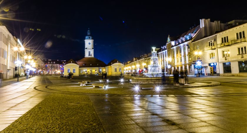 W tym roku miejskiej Wigilii nie będzie i miejskiego Sylwestra też nie będzie
