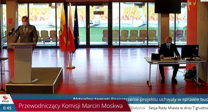 Koalicja Obywatelska w Białymstoku uważa, że jest jałmużna lepsza i gorsza