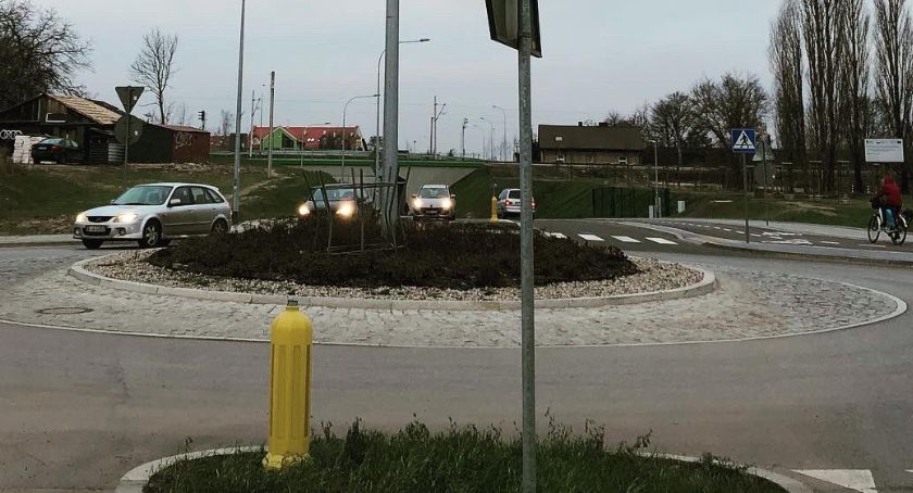 Za tydzień o tej porze Białystok będzie już miał rondo Wielkiej Orkiestry Świątecznej Pomocy