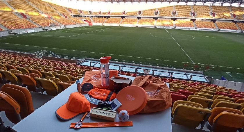 Konkurs Mikołajkowy na Stadionie Miejskim. Prace można nadsyłać do 16 grudnia