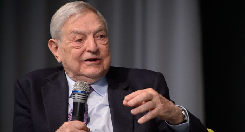 Soros jeszcze nigdy tak nie skrytykował Angeli Merkel. To na skutek zakończonych negocjacji w sprawie budżetu unijnego