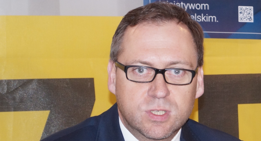 Barszczewski: Dość PO-PiSów, niech rząd i opozycja zajmą się sprawami ważnymi dla Polaków