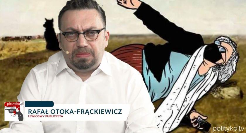 Cotygodniowa porcja złych wiadomości PITU-PITU: Orlen kupuje Polska Press, Morawiecki sprzedaje Polskę, lewica traci rozum