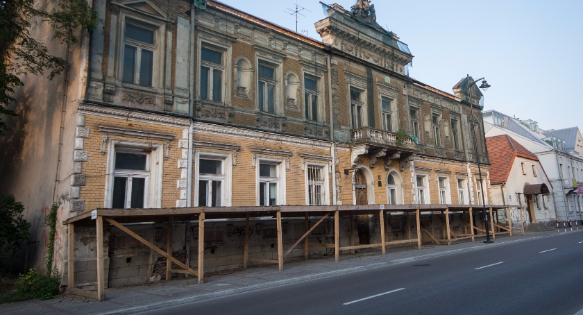 Tych inwestycji nie udało się zrealizować w 2016 roku
