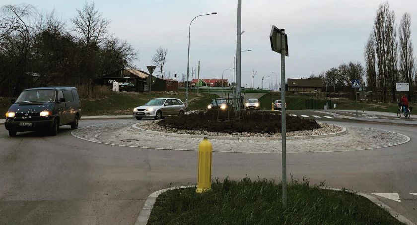 Białystok będzie miał rondo WOŚP. Na Starosielcach