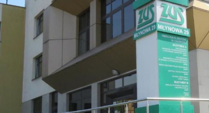 W Wigilię ZUS ma być zamknięty