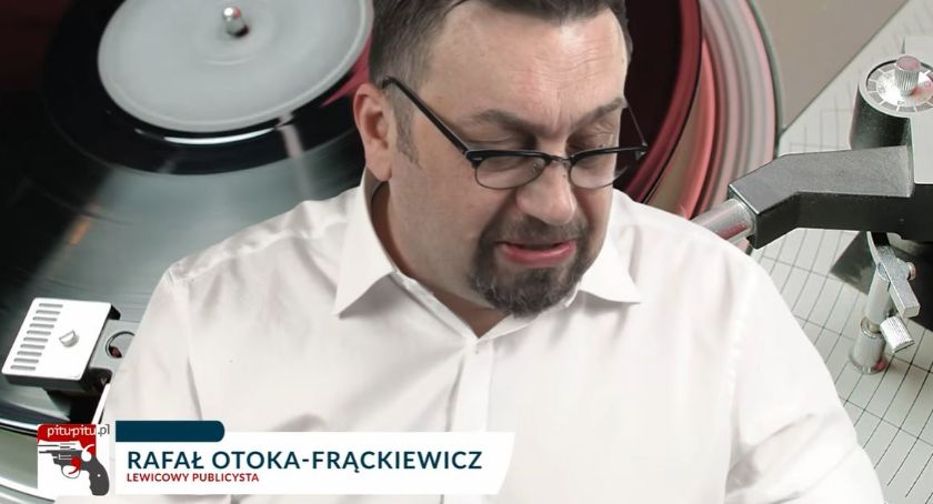Cotygodniowa porcja złych wiadomości PITU-PITU: Czym jest BIPOC, matura to bzdura, Kaczyński i Ziobro na tropie Kowalskiego, Patryk Jaki do domu
