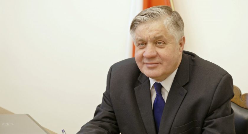 Z Notatnika europosła Krzysztofa Jurgiela: Prosto z Brukseli