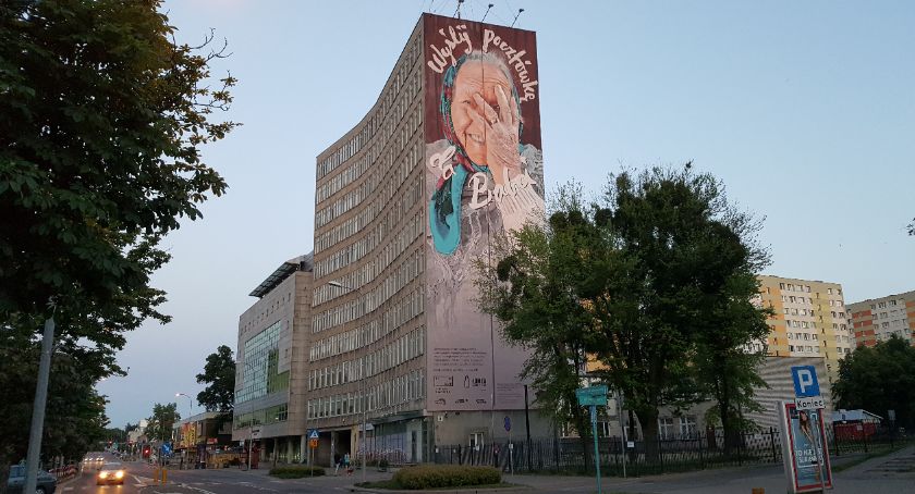 Czy strategicznym projektem jest remont budynku przy ulicy Skłodowskiej 14? Dla radnych KO na pewno