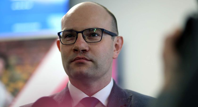 Artur Kosicki: Priorytetem naszego Zarządu było jak najszybsze i najskuteczniejsze uruchomienie pomocy