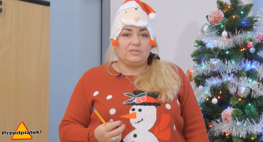 #Przedpiątek! Bożonarodzeniowy gender i inne wybryki