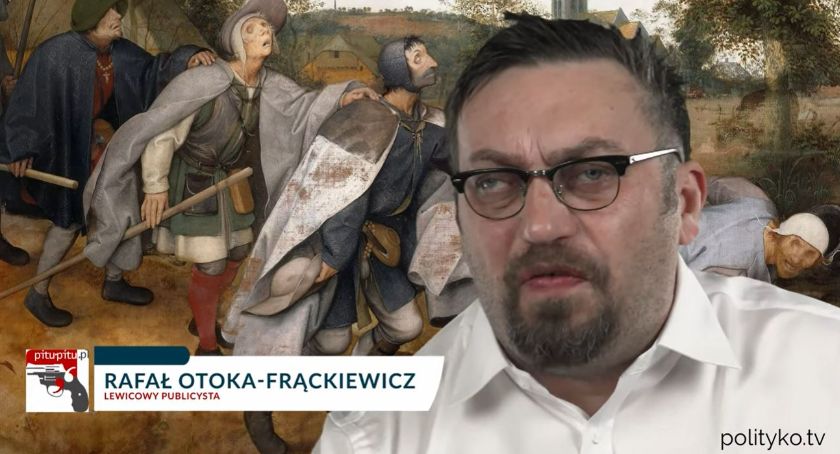 Cotygodniowa porcja złych wiadomości PITU-PITU: Amantadyna przegraną szansą, Niedzielski zwariował, Kaczyński przegrał rok 2020, koniec pandemii?