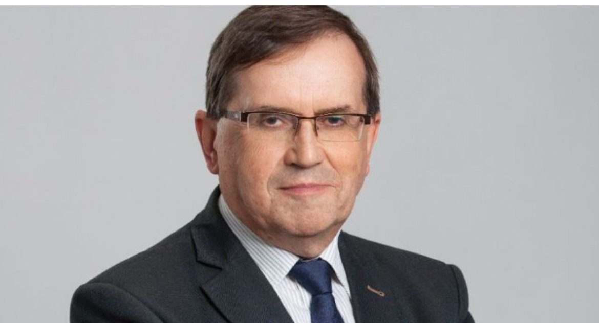 Zawsze pełni optymizmu. Z walki z pandemią wychodzą zwycięsko i bez strat