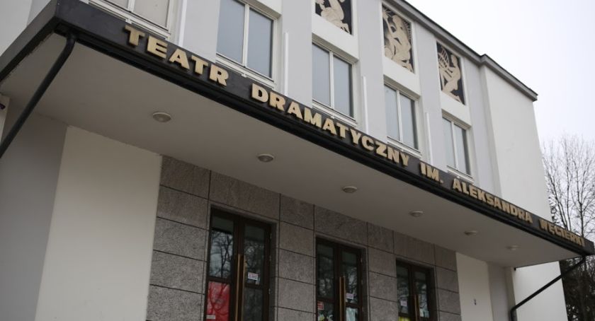 Coraz więcej materiałów w zbiorach archiwum cyfrowego Teatru Dramatycznego