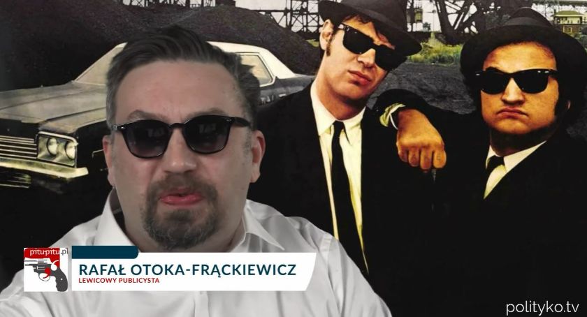 Cotygodniowa porcja złych wiadomości PITU-PITU: Trump Tango Down, Janda na Titanicu, Kaczyński kończy z Ziobrą