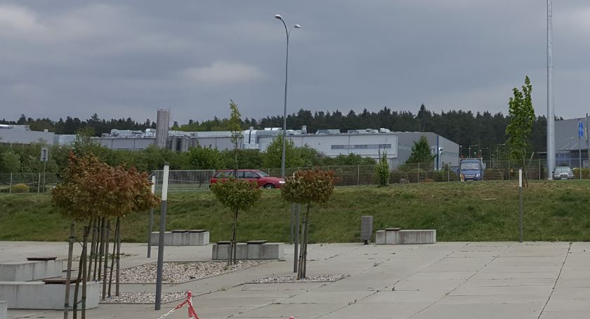 Najwyższy wzrost produkcji przemysłowej zanotowało województwo podlaskie