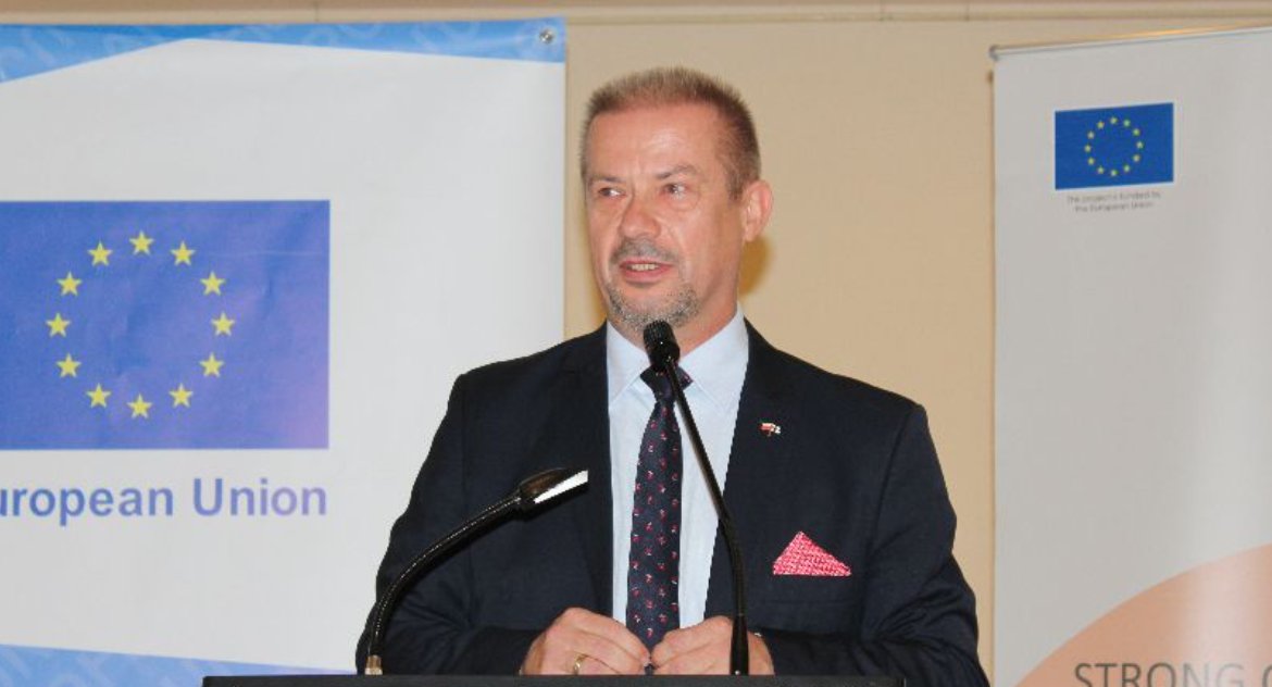Ten kryzys wzbudził powszechny strach. I pewnych strat nie da się nadrobić