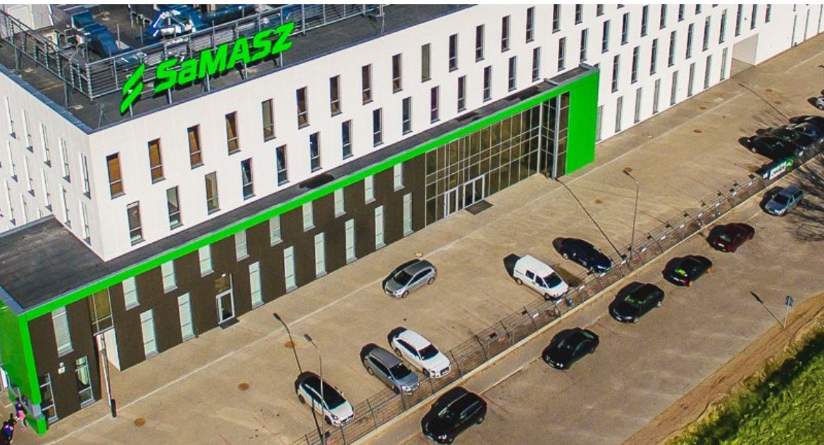 Ochronili miejsca pracy, zwiększyli sprzedaż, przeznaczą miliony na badania i rozwój