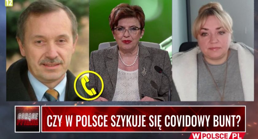 Przedsiębiorcy chcą zniesienia obostrzeń. Czy zdobędą się na otwarty bunt?